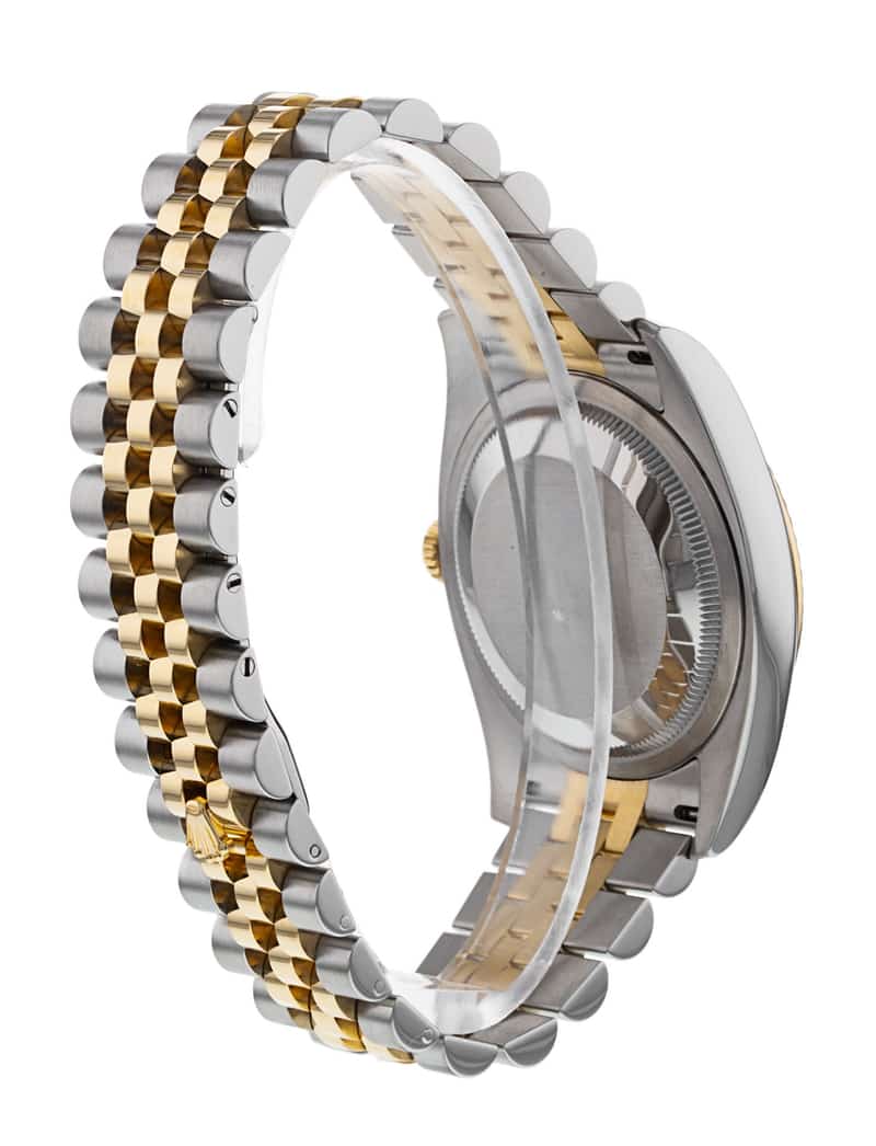 Rolex Datejust 116233